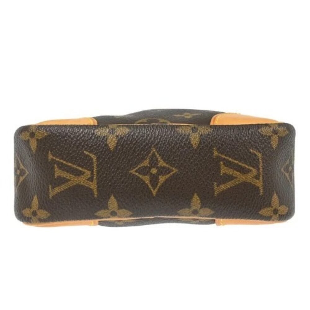 BUYIT/ LOUIS VUITTON DANUBE CROSSBODY SHOULDER BAG M45266 TH1016 NQ05684 - Picture 3 of 11